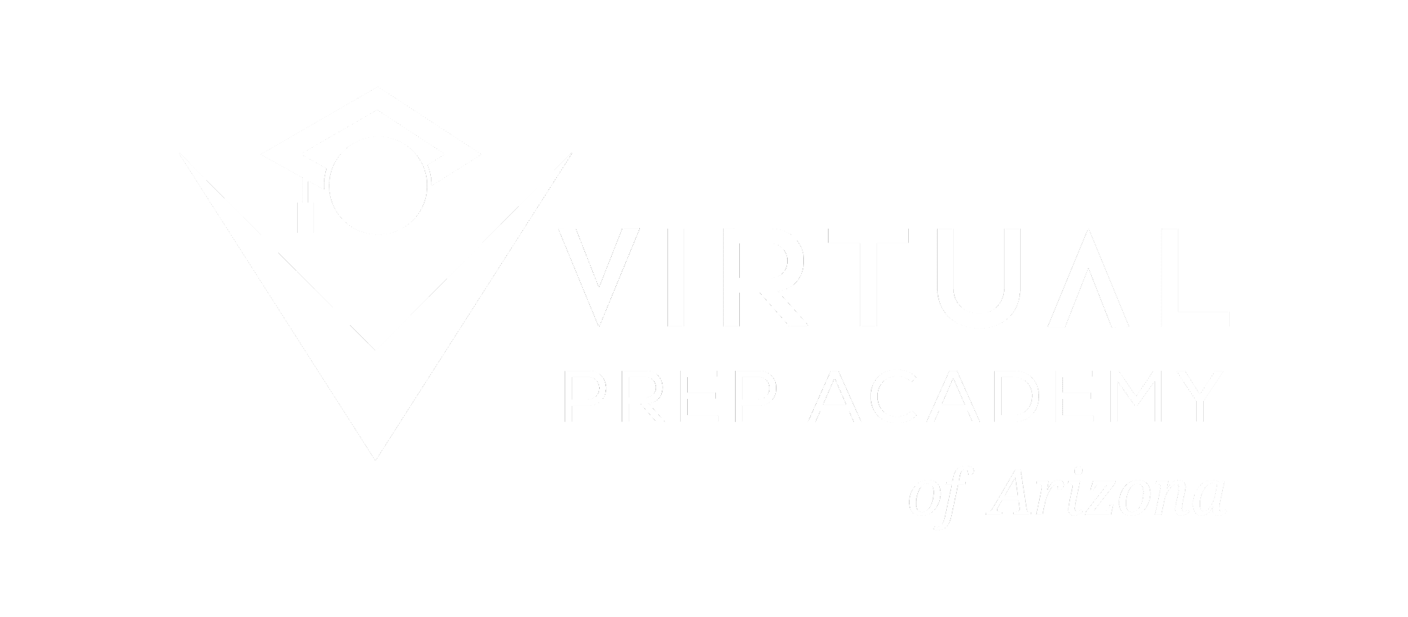 VirtualPrep-Logo-AZ-Whit