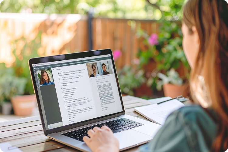 Real-Time Lessons and Certified Teachers