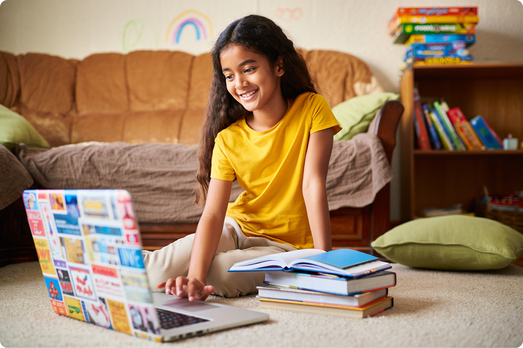 Tuition-Free, Accredited Online Public School Programs for K-High School