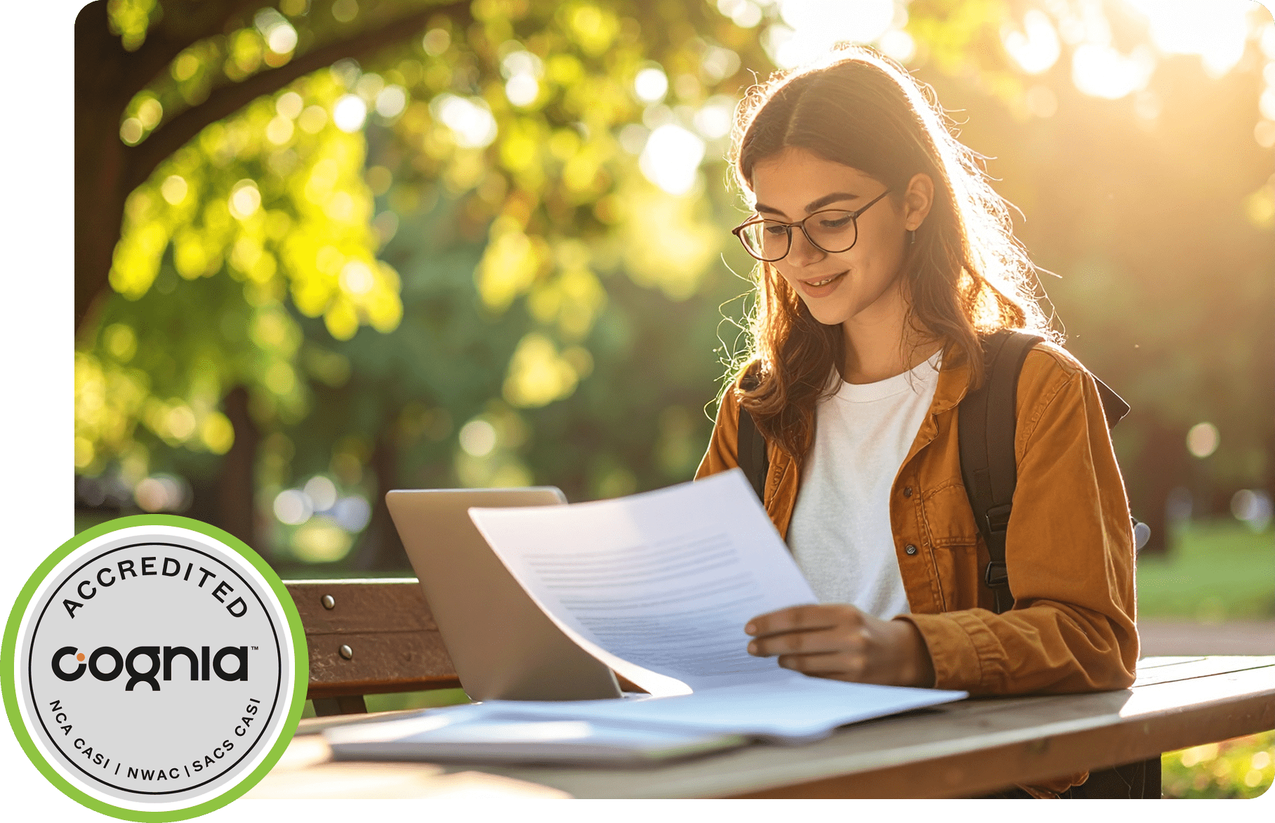 Your Journey to Virtual Prep Academy Starts Here